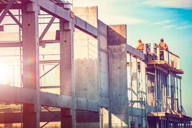 Best Concrete Repair Services  in Brass Castle, NJ