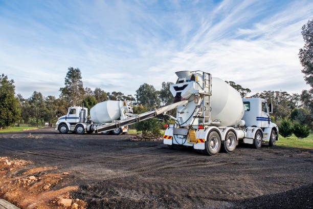  Brass Castle, NJ Concrete contractor Pros